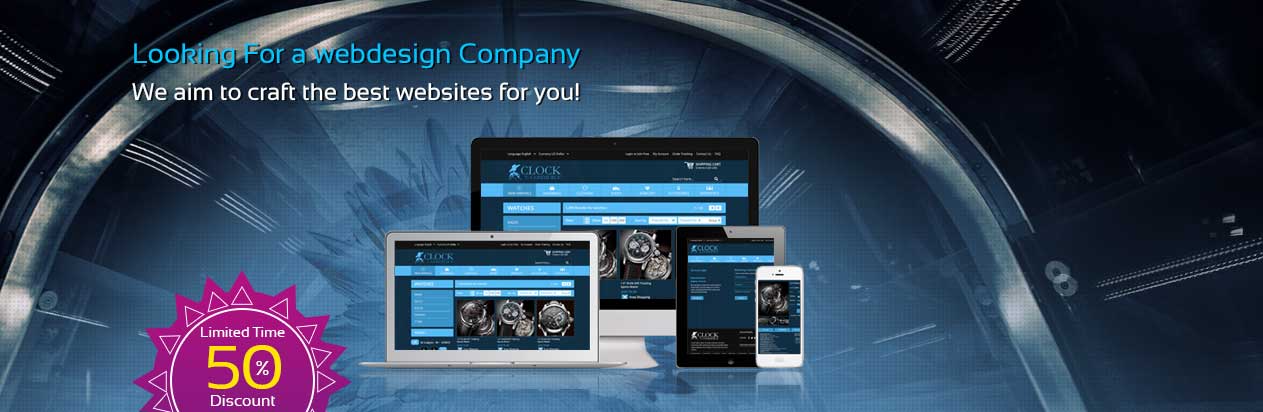 Website Design Company