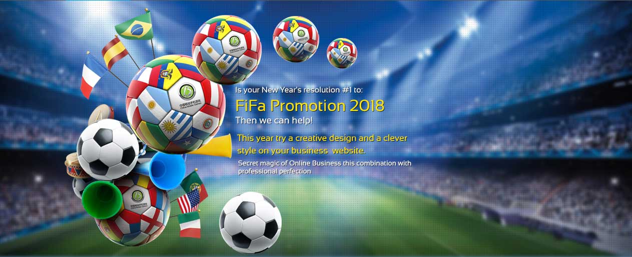 FIFA Promotional Offer